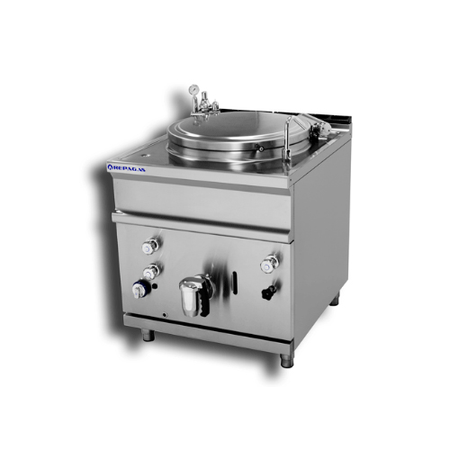 MARMITA A GAS MG9100 Y MG9150