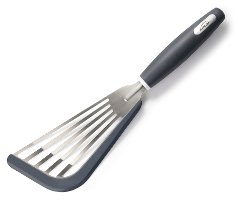 Espátula de pescado pro