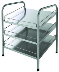 Dispensador de vasos SDVSM-80